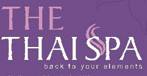 The Thai Spa, Prince Anwar Shah Road